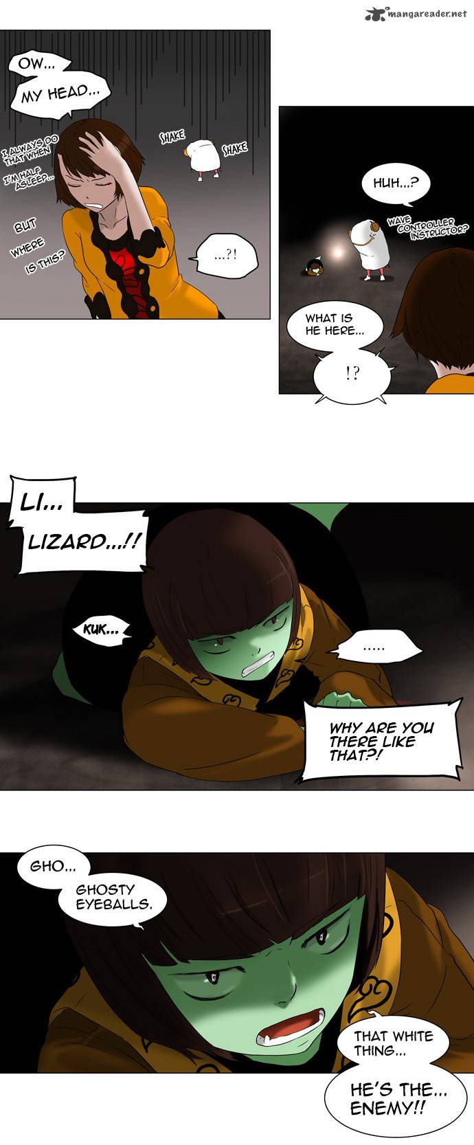 Tower of God Chapter 67 image 14